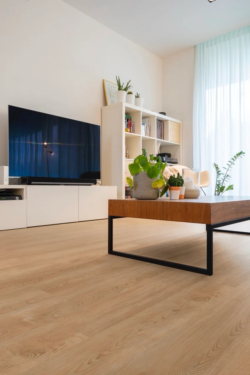 Visgraat pvc Alphen aan den Rijn