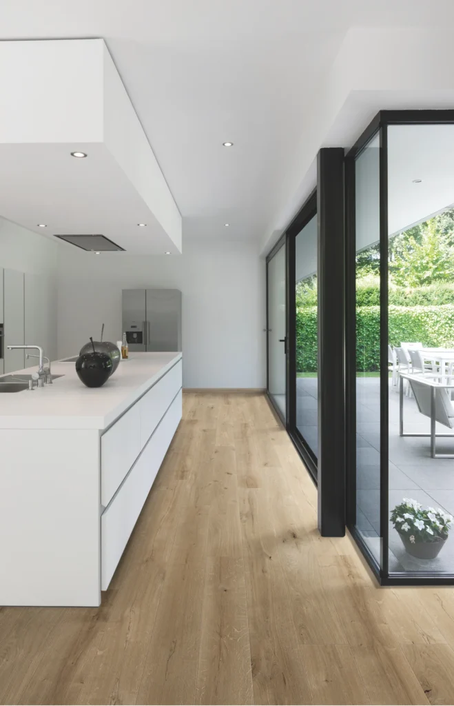 Laminaat vloer bestellen Alphen aan den Rijn