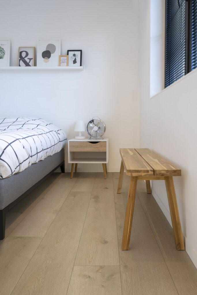 PVC Click vloeren Alphen aan den rijn