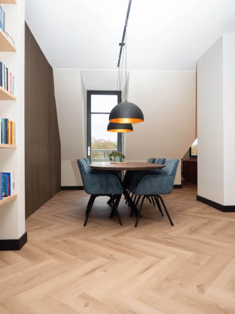 PVC vloer kopen alphen aan den rijn