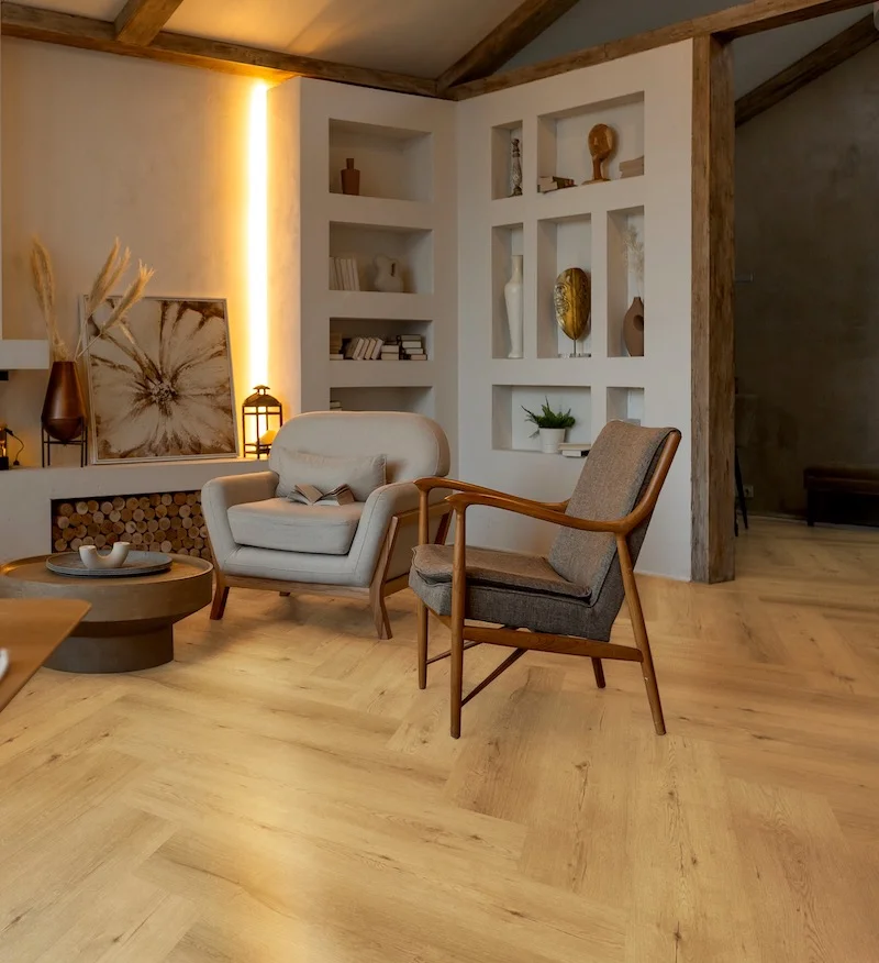 PVC vloer winkel Alphen aan den Rijn