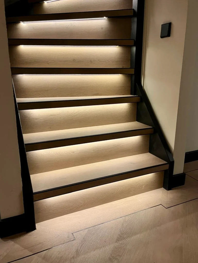 Traprenovatie Alphen aan den Rijn