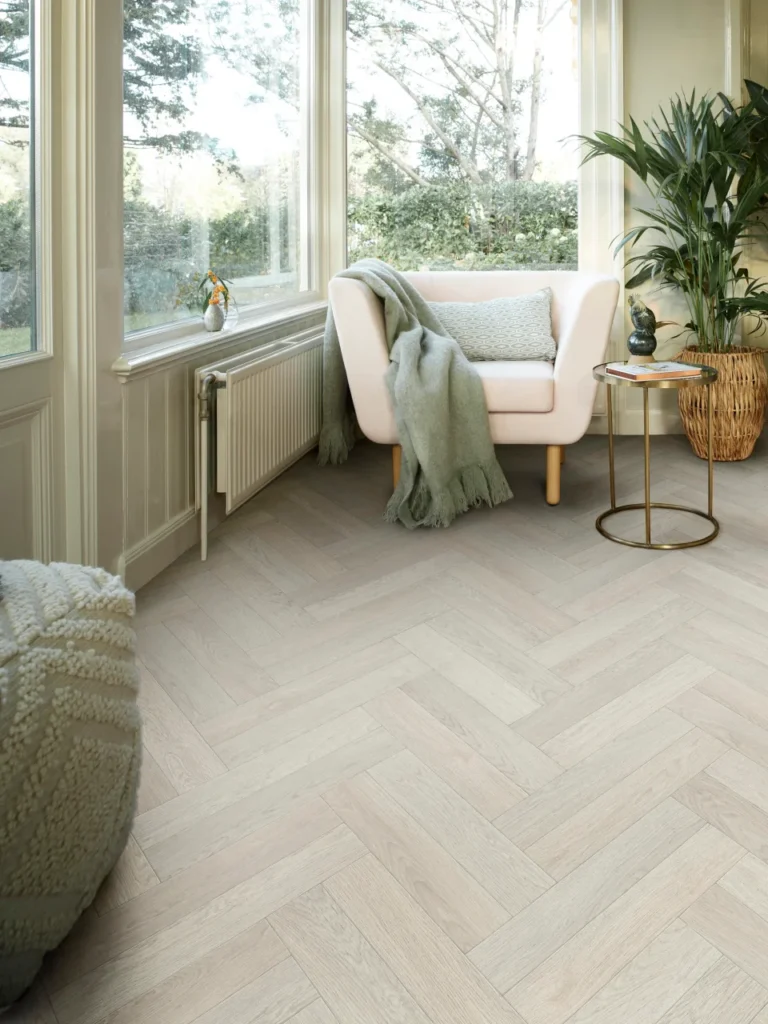 Vinyl vloer alphen aan den rijn