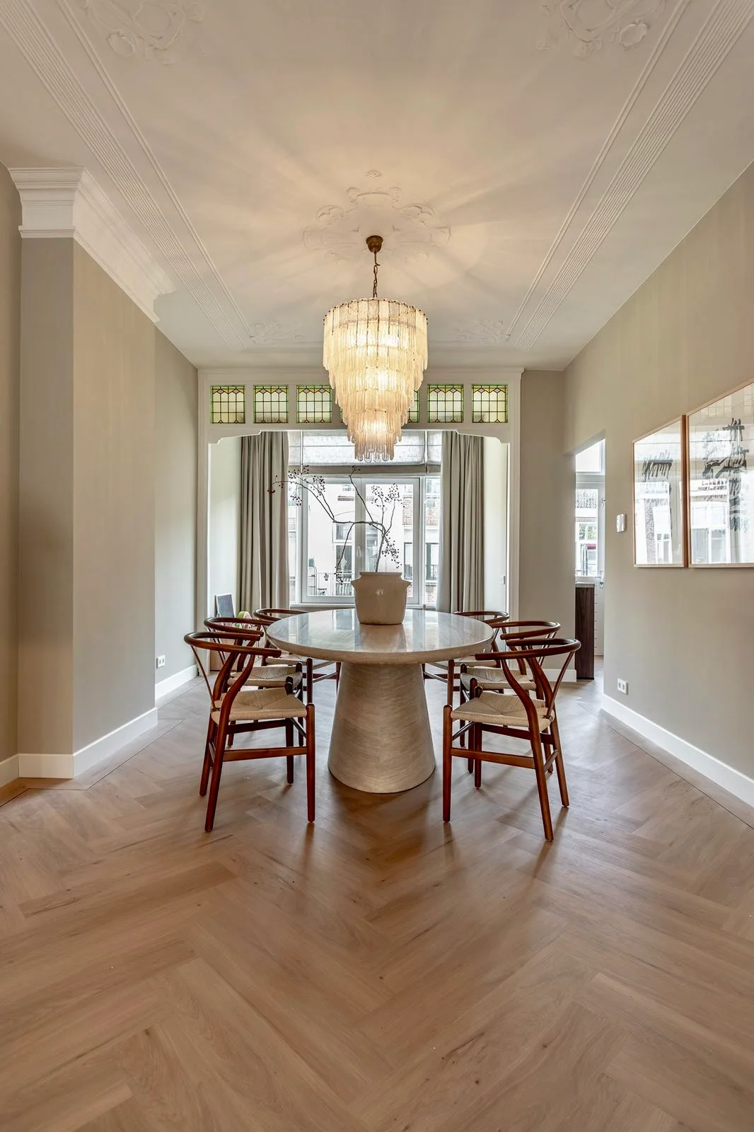 Vloer laten leggen in Alphen aan den Rijn