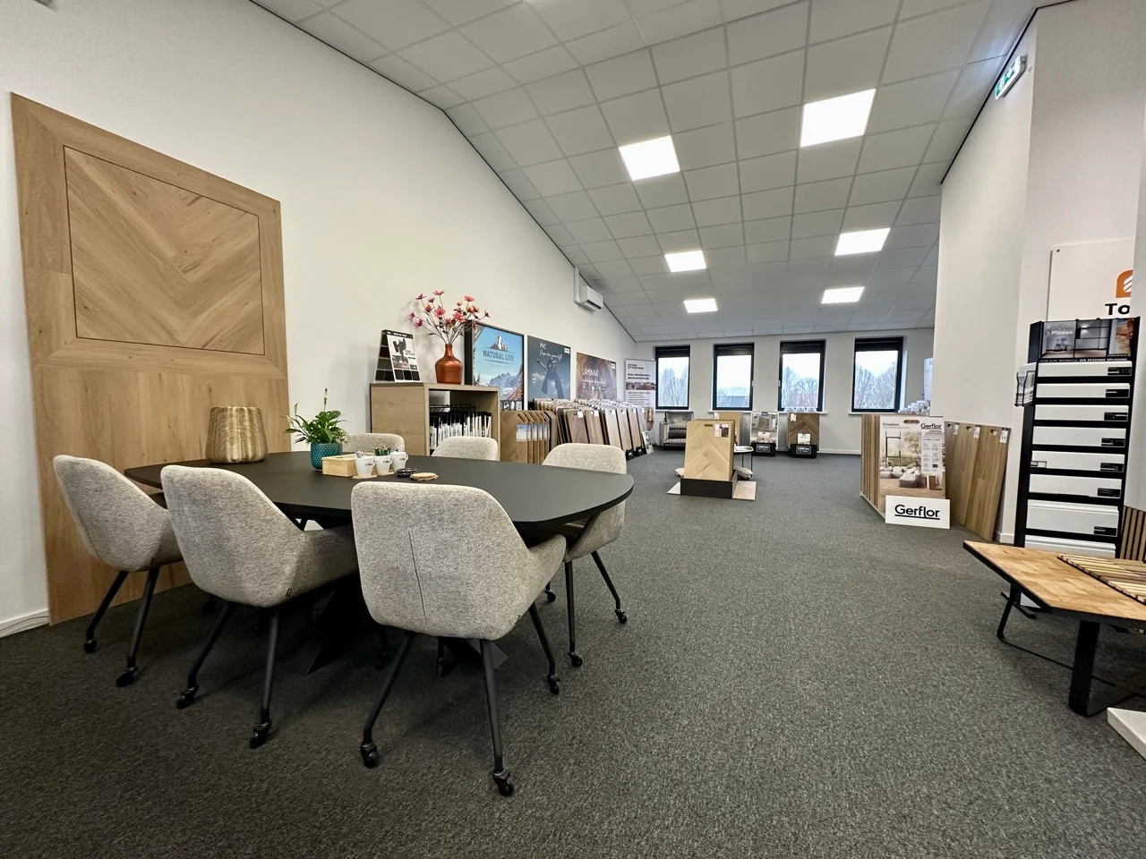 Vloeren Alphen aan den Rijn