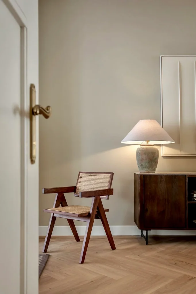 Woning renovatie Alphen aan den Rijn